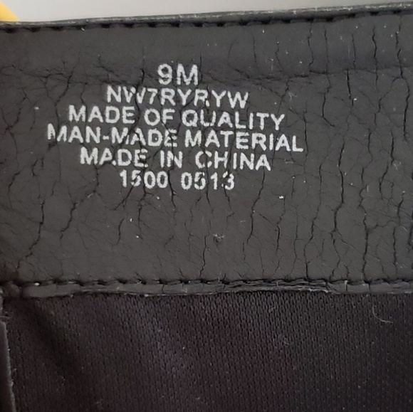 NINE WEST Boots - Picture 2 of 8